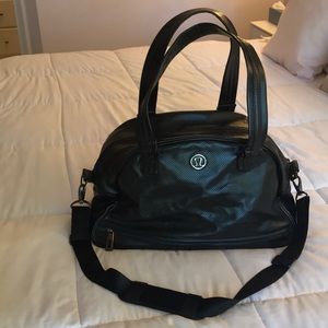 Lululemon bag